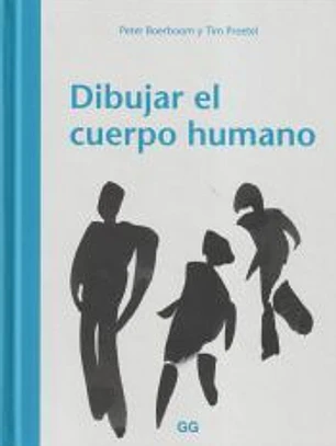 Dibujar el cuerpo humano