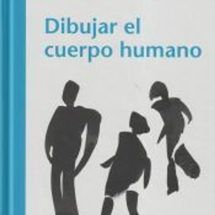 Dibujar el cuerpo humano 1