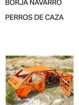 Perros de caza