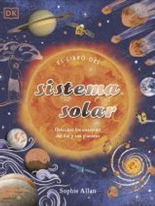 El libro del sistema solar