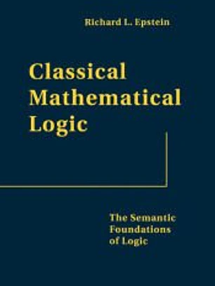 Classical Mathematical Logic