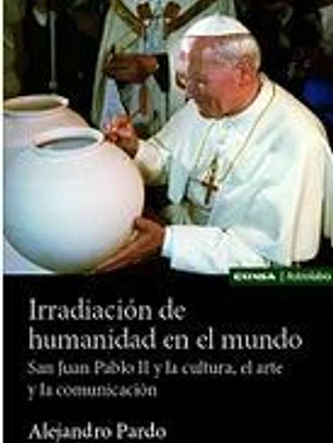 IRRADIACION DE HUMANIDAD EN EL MUNDO