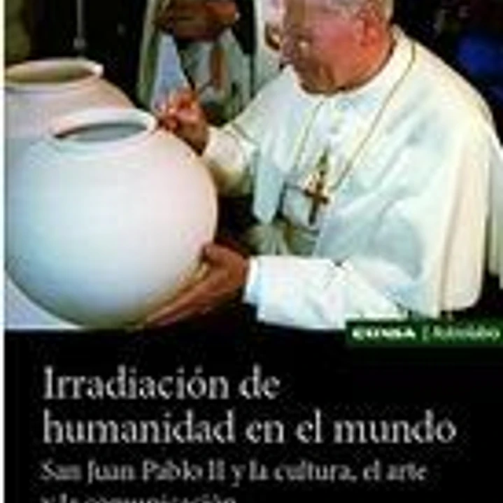 IRRADIACION DE HUMANIDAD EN EL MUNDO 1
