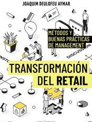 Transformación del retail