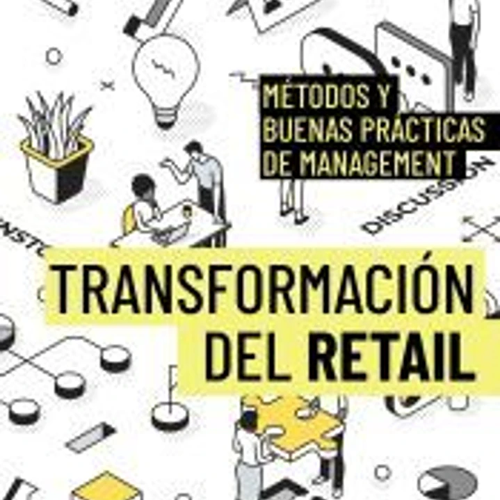 Transformación del retail 1