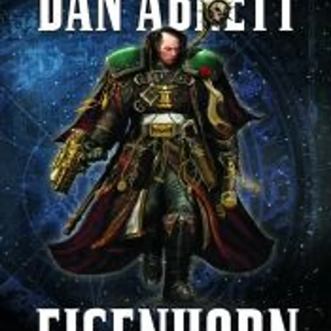 Eisenhorn 1