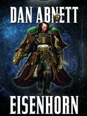 Eisenhorn