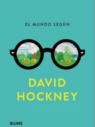 El mundo según David Hockney