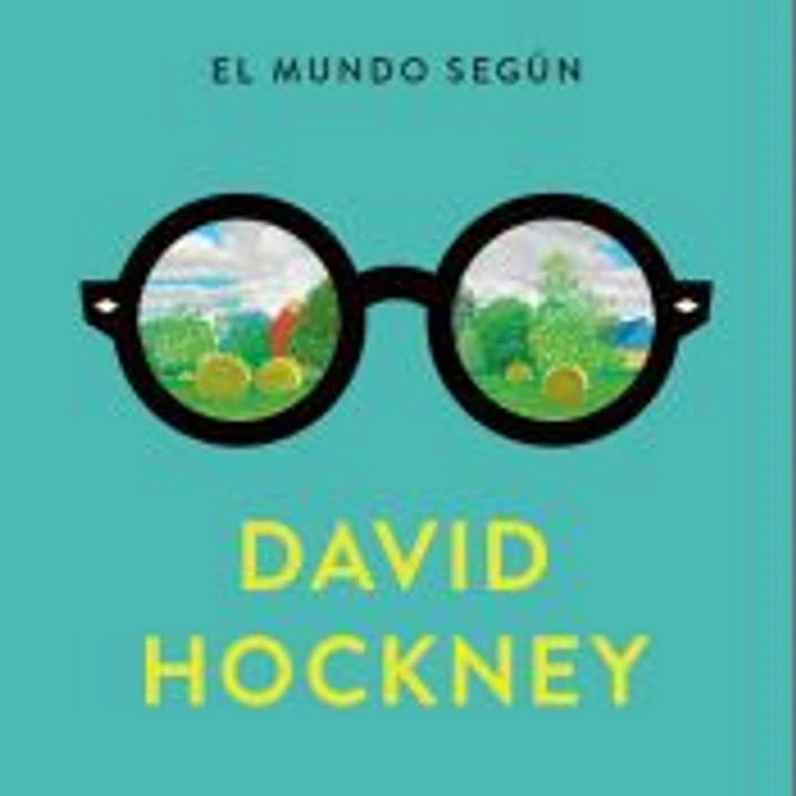 El mundo según David Hockney 1