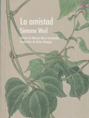 La amistad