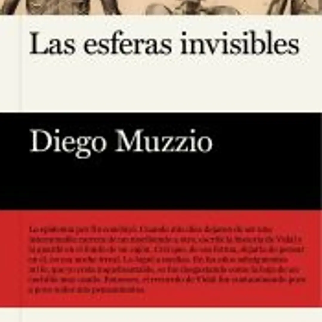 ESFERAS INVISIBLES, LAS 1