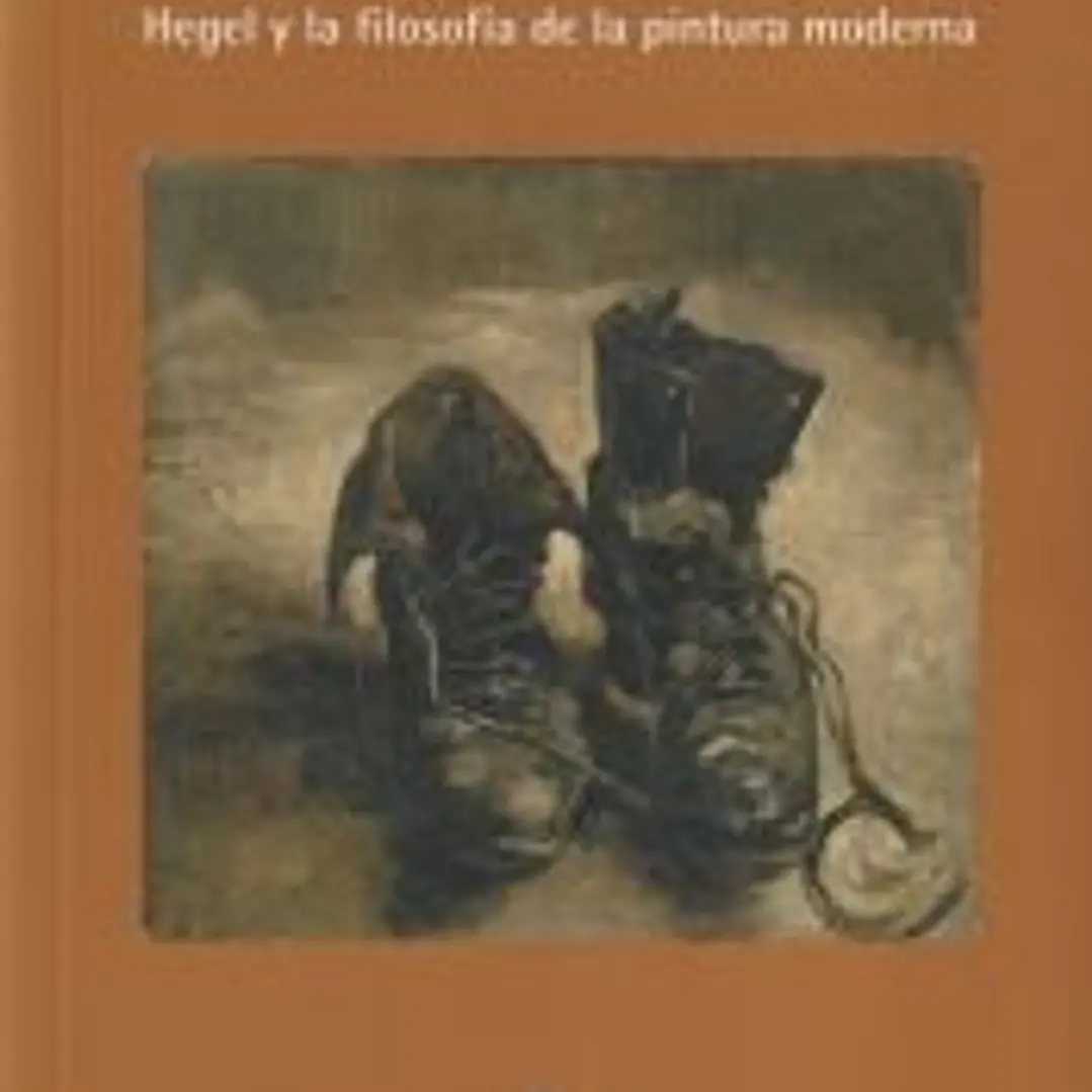 Después de la belleza: Hegel y la filosofía de la pintura moderna 1