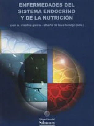 Enfermedades del sistema endocrino y de la nutrición