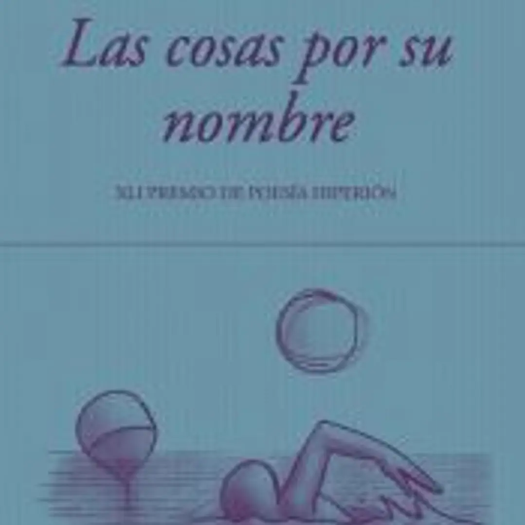 LAS COSAS POR SU NOMBRE 1