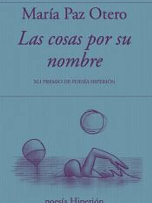 LAS COSAS POR SU NOMBRE