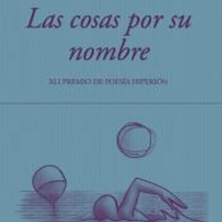 LAS COSAS POR SU NOMBRE 1
