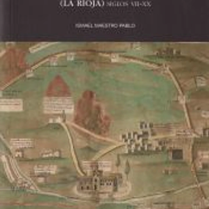 Toponimia histórica y arqueológica del Valle de San Millán de la Cogolla (La Rioja) siglos VII-XX. 1