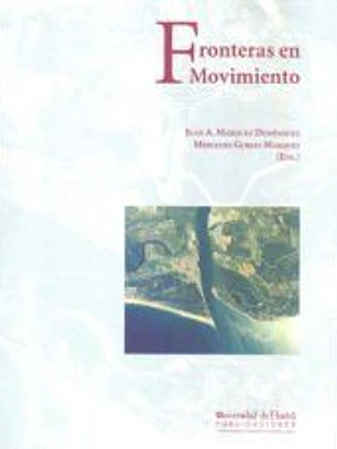 Fronteras en movimiento