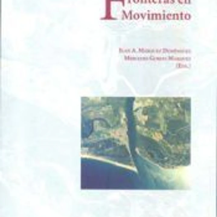 Fronteras en movimiento 1