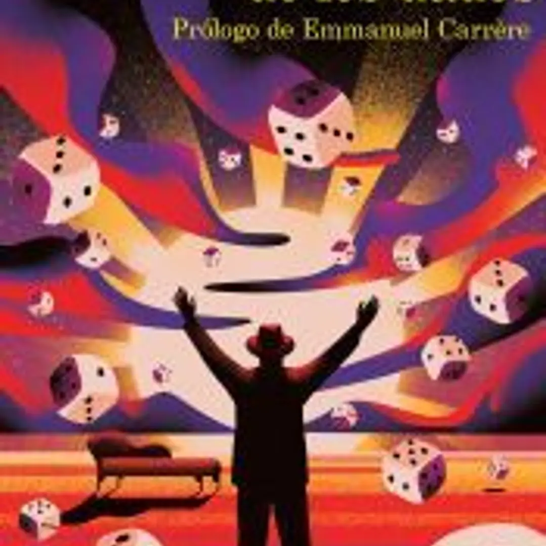 El hombre de los dados 1
