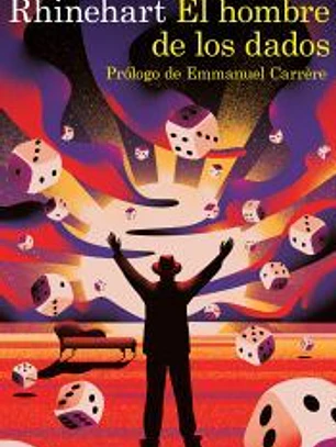 El hombre de los dados