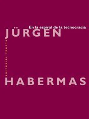 En la espiral de la tecnocracia