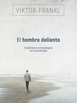 El hombre doliente