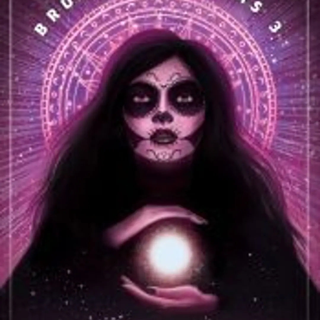 Brooklyn Brujas nº 03/03 Wayward Witch 1