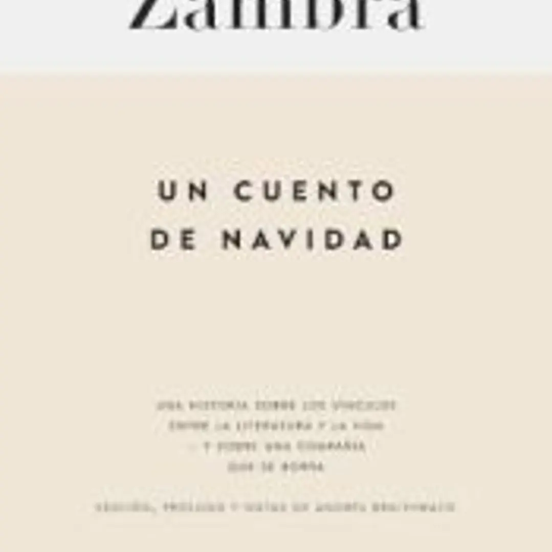 Un cuento de navidad 1