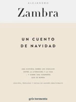Un cuento de navidad