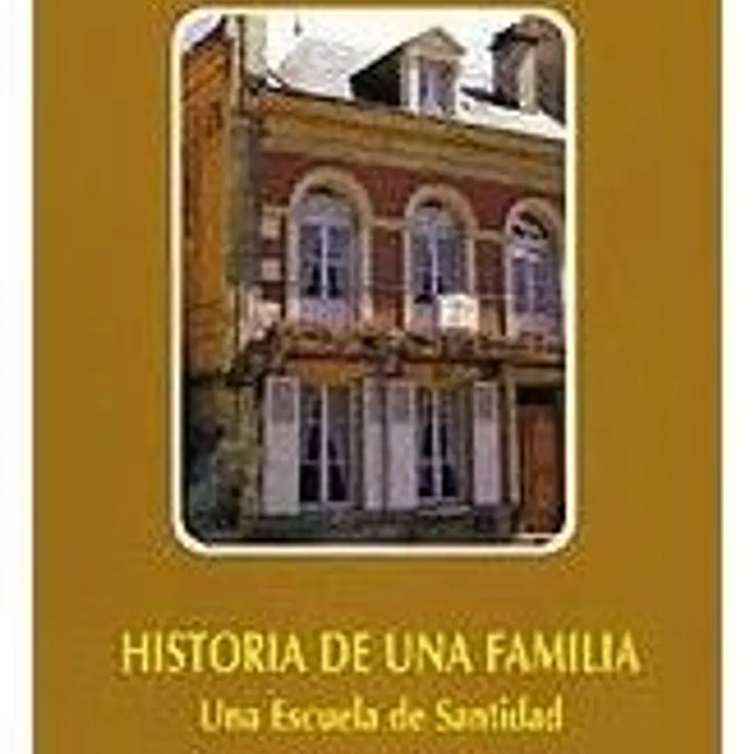 Historia de una familia 1