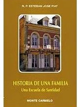 Historia de una familia
