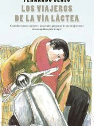 Los viajeros de la Vía Láctea