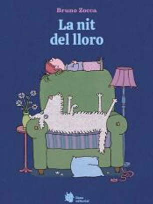 La nit del lloro