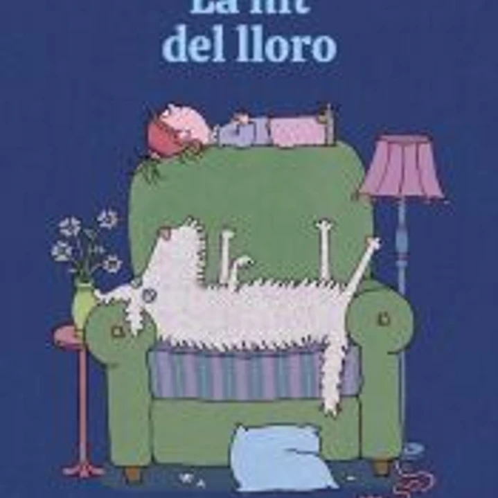 La nit del lloro 1