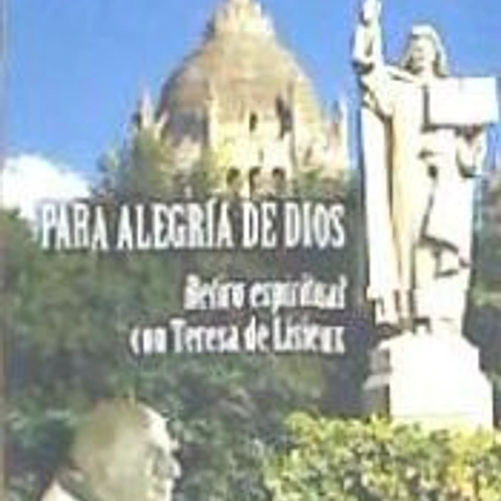 Para Alegría de Dios 1
