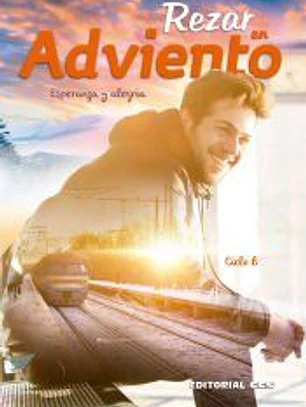 Rezar en Adviento. Ciclo B