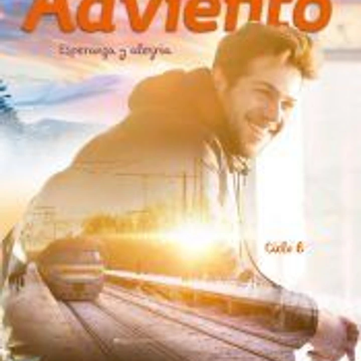 Rezar en Adviento. Ciclo B 1
