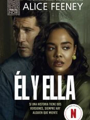 Él y ella