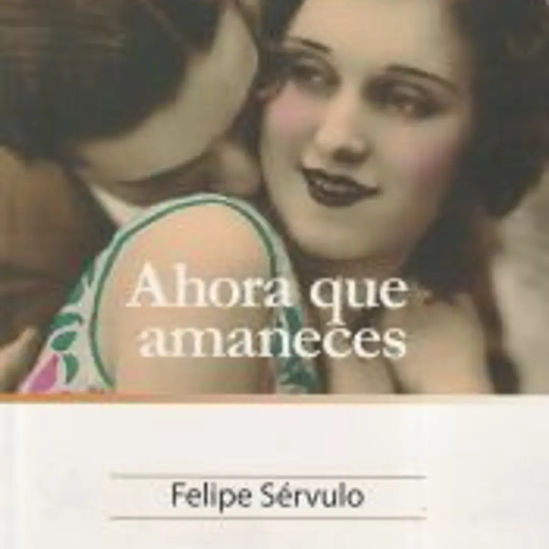 Ahora que amaneces 1
