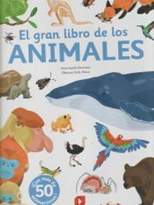 El gran libro de los animales
