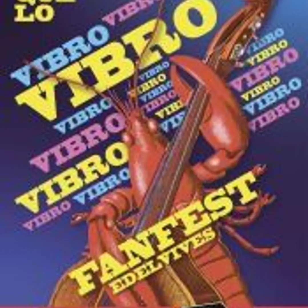Proyecto: Fanfest. Música I ESO 1