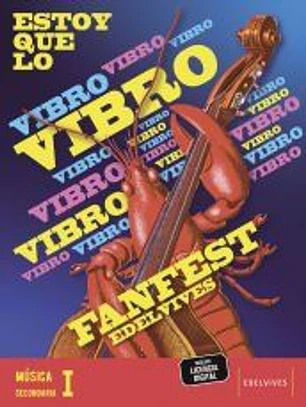 Proyecto: Fanfest. Música I ESO