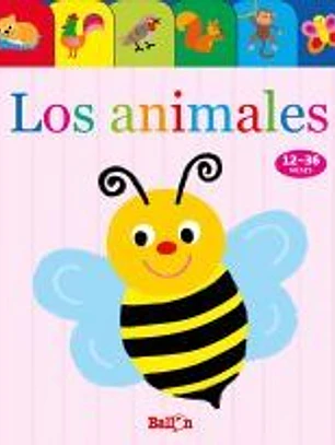 LOS ANIMALES - ÍNDICES PATITOS