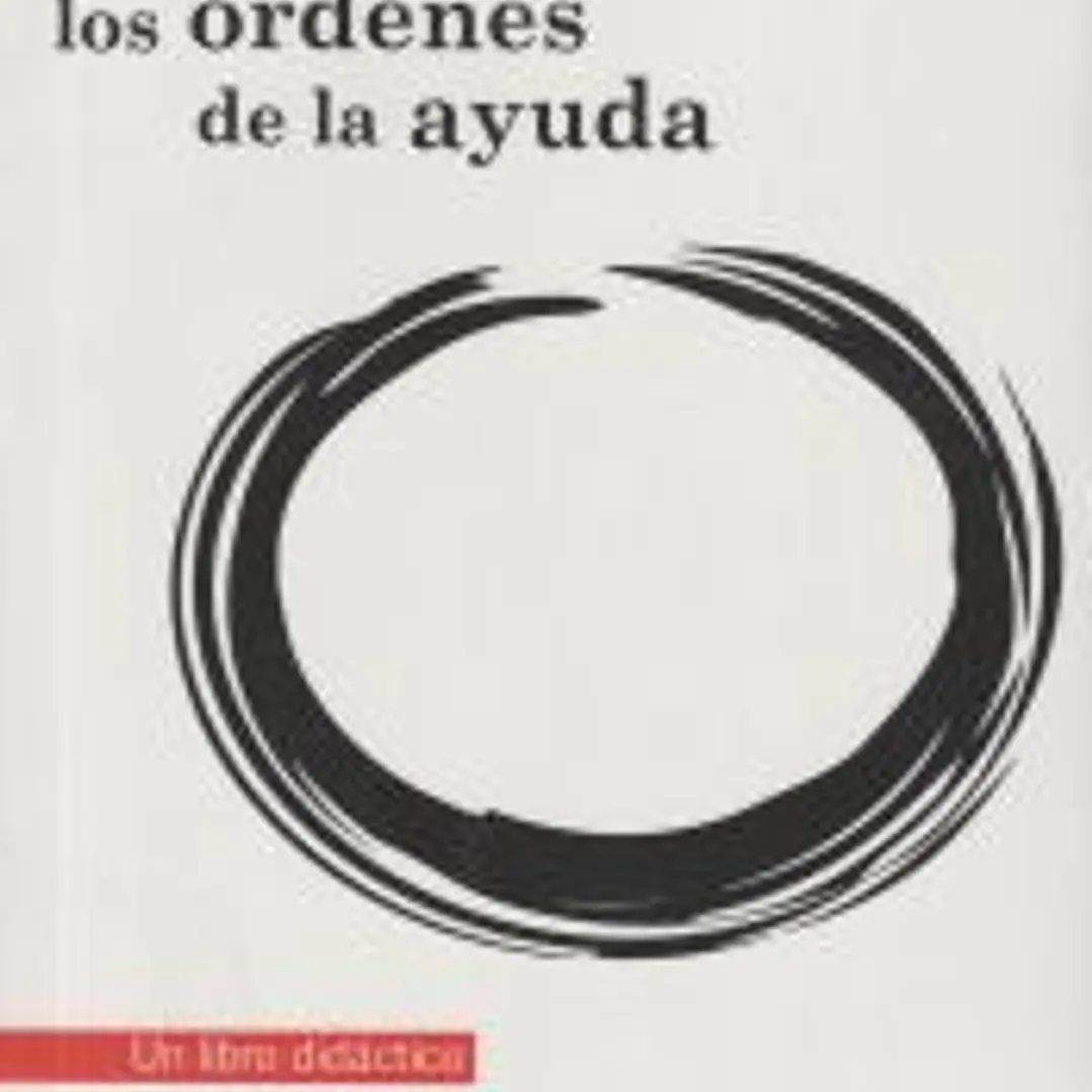 Los órdenes de la ayuda 1