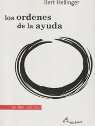 Los órdenes de la ayuda