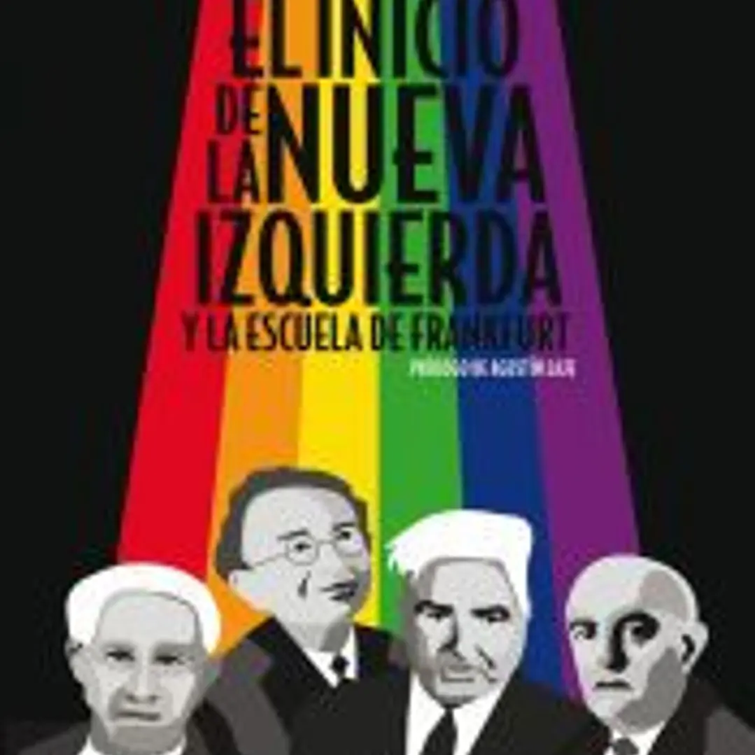 EL INICIO DE LA NUEVA IZQUIERDA 1
