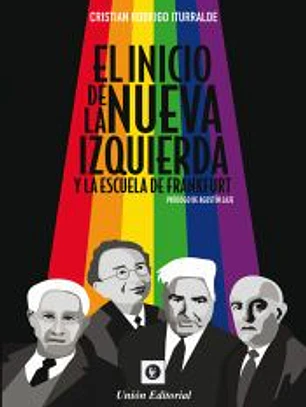 EL INICIO DE LA NUEVA IZQUIERDA