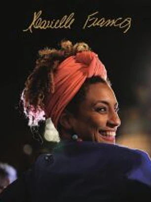 El Libro de Marielle Franco