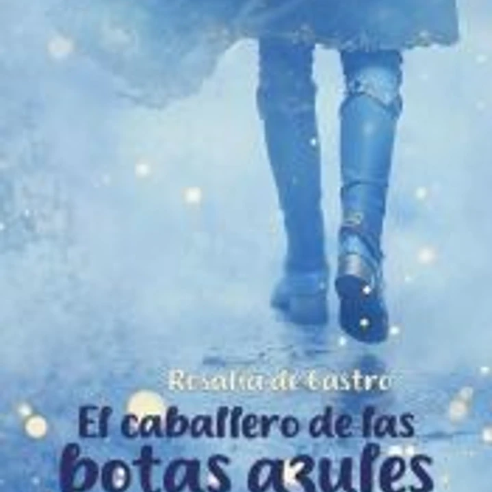 El caballero de las botas azules 1